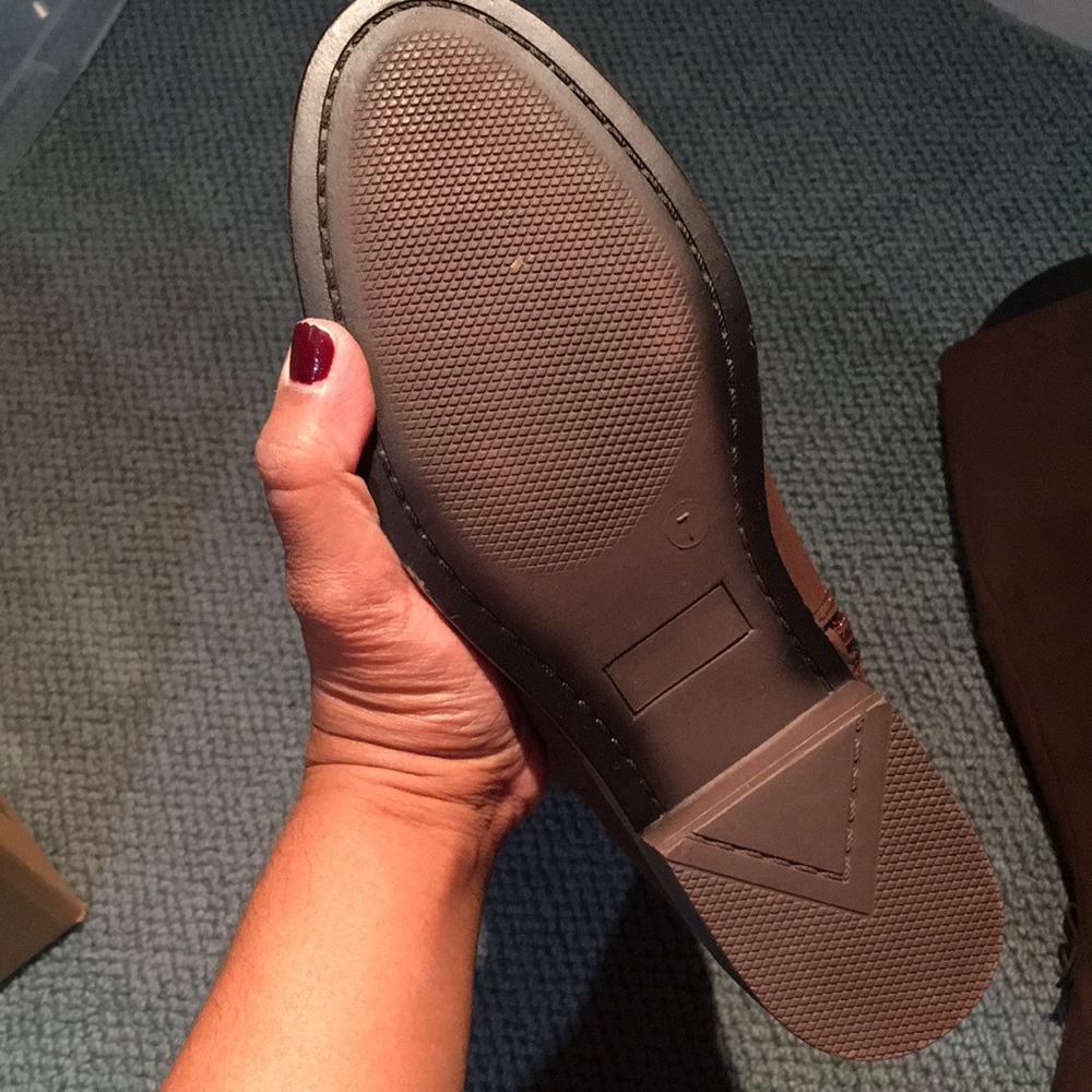 Steve Madden Rhapsody boot - Picture 3 of 3